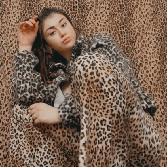 kirstinchow
